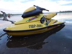 BRP. 113,00 л.с., Год: 1997 год
