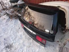 Стекло заднее. Toyota Ipsum, SXM10, SXM15, CXM10 Toyota Picnic, SXM10, CXM10 Двигатели: 3CTE, 3SFE