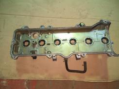 Крышка головки блока цилиндров. Toyota Progres, JCG11 Toyota Crown, JZS175W, JZS177, JKS175, JZS175 Toyota Brevis, JCG11 Toyota Crown Majesta, JKS175...