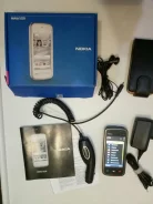 Nokia 5228. ����� ����