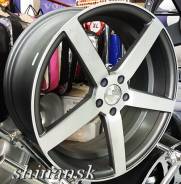 Race Ready. 7.0x16, 5x114.30, ET40, ЦО 73,1 мм.
