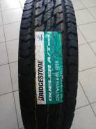 Bridgestone Dueler A/T 697. Летние, без износа, 4 шт