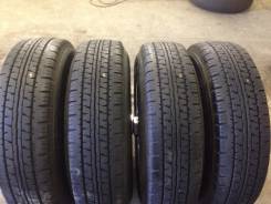 Dunlop Enasave VAN01. Летние, 2013 год, износ: 5%, 4 шт