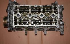 Головка блока цилиндров. Nissan: X-Trail, Bluebird Sylphy, Serena, Dualis, Lafesta Двигатель MR20DE