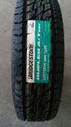 Bridgestone Dueler A/T 697. Грязь AT, без износа, 4 шт