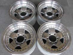 EMR. 8.0x16, 6x139.70, ET0