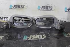 Зеркало заднего вида боковое. Nissan Skyline, ER33, ENR33, HR33, BCNR33, ECR33
