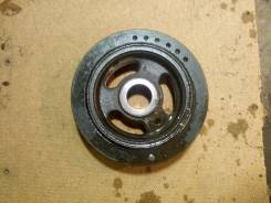Шкив коленвала. Mazda Mazda6 Mazda Atenza, GY3W