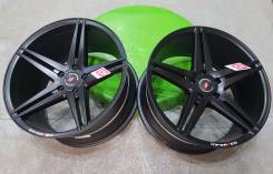 Inforged iFG 10. 8.5x19", 5x114.30, ET33, ЦО 73,1 мм.