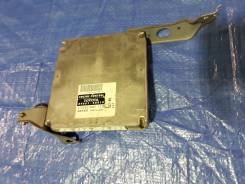 Блок управления двс. Toyota Wish, ZNE10G Двигатель 1ZZFE