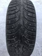 Nokian Hakkapeliitta 5. Зимние, шипованные, 2010 год, износ: 60%, 1 шт