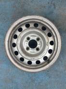 Nissan. x14, 4x100.00, ЦО 66,0 мм.