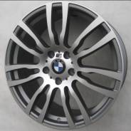 BMW. 8.0/9.0x19", 5x120.00, ET38/45, ЦО 74,1 мм. Под заказ