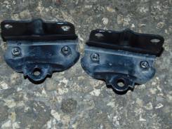 Крепление стабилизатора. Toyota Cresta, GX100 Toyota Mark II, GX100 Toyota Chaser, GX100 Двигатель 1GFE
