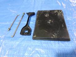 Крепление аккумулятора. Subaru Outback, BP9, BPE Subaru Legacy, BP9, BLE, BL5, BPE, BP5