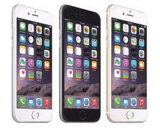 Apple iPhone 6 16Gb. Новый