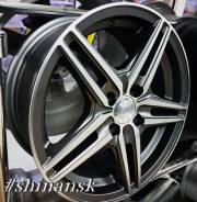 Race Ready. 6.5x15, 4x98.00, ET35, ЦО 58,6 мм.