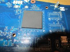 Продам материнскую плату P7YE5 LA-6991P