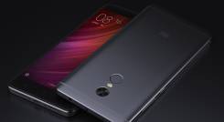 Xiaomi. Новый