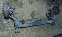 Балка поперечная. Toyota Ipsum, SXM10, SXM10G Toyota Gaia, SXM10, SXM10G Двигатель 3SFE