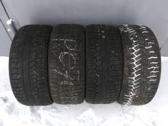 Continental ContiWinterViking 1. Зимние, шипованные, 2011 год, износ: 30%, 4 шт