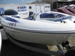 BRP Sea-Doo. длина 5,50 м., двигатель стационарный, 180,00 л.с., бензин. Под заказ