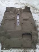 Ковровое покрытие. Nissan Tiida, C11, JC11, NC11 Двигатели: HR15DE, MR18DE