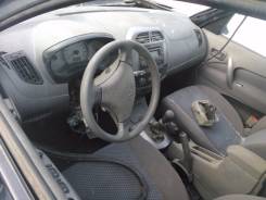 Корпус отопителя. ТагАЗ Тинго Chery Tiggo Chery Fora Vortex Tingo