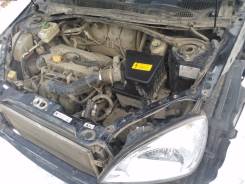 Проводка двс. ТагАЗ Тинго Chery Tiggo Chery Fora Vortex Tingo Двигатель SQR481FC