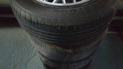 Продам литьё с резиной. x15 5x100.00