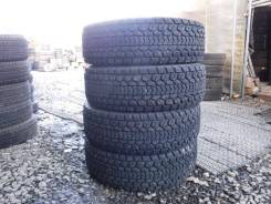 Dunlop Grandtrek SJ5. Зимние, без шипов, износ: 10%, 4 шт