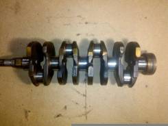 Коленвал. Toyota: Corolla, Celica, Corona Premio, Carina, Caldina, Carina E, Avensis, Sprinter, Corona, Sprinter Carib, Corolla Spacio Двигатель 7AFE