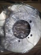 Диск тормозной. Suzuki Escudo, TD02W, TA52W, TL52W, TD32W, TA02W, TD62W, TD52W Двигатель G16A