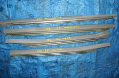 Направляющая шторок. Toyota: Hiace Regius, Touring Hiace, Granvia, Grand Hiace, Regius Двигатели: 5VZFE, 1KZTE, 3RZFE