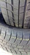 Michelin Pilot Alpin PA2. Зимние, без шипов, 2016 год, износ: 10%, 2 шт