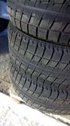 Bridgestone Blizzak Revo2. Зимние, без шипов, 2016 год, износ: 10%, 4 шт
