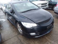 Honda Civic. FD1, R18A