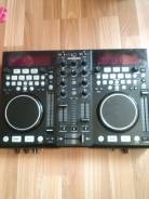 DJ станции.