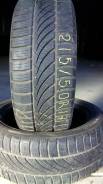 Hankook Optimo 4S H730. Зимние, без шипов, 2016 год, износ: 10%, 2 шт