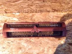 Решетка радиатора. Mitsubishi Pajero iO, H67W, H77W, H66W, H61W, H62W, H72W
