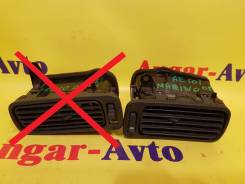 Решетка вентиляционная. Toyota Sprinter Marino, AE101 Двигатель 4AFE