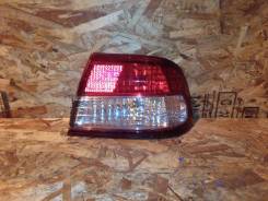 Стоп-сигнал. Nissan Maxima Nissan Cefiro, HA32, A32, PA32 Двигатели: VQ30DE, VQ25DE, VQ20DE