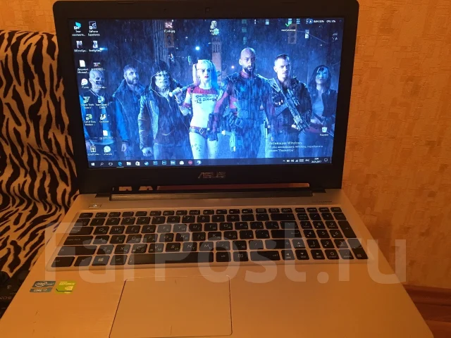 Asus K56CB ����