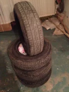 Kumho I'Zen Stud KW11. ������, ����������, 2015 ���, ����� ����