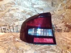 Стоп-сигнал. Subaru Legacy, BES, BEE, BE5, BE9 Двигатели: EJ206, EJ208, EJ254, EJ202, EZ30D, EJ204