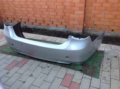Бампер. Toyota Mark X, GRX133, GRX130, GRX135 Двигатели: 2GRFSE, 4GRFSE