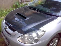 Воздухозаборник. Toyota Caldina. Под заказ
