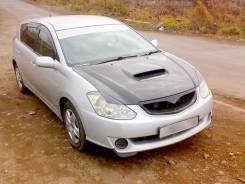 Решетка радиатора. Toyota Caldina. Под заказ