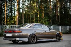 Weds Sport. 9.5/10.5x18, 5x114.30, ET20/25, ЦО 73,1 мм.