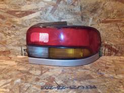 Стоп-сигнал. Subaru Impreza, GFA, GF1, GF8, GF6, GF4, GF3 Двигатели: EJ15E, EJ20G, EJ20E, EJ18E, EJ16E